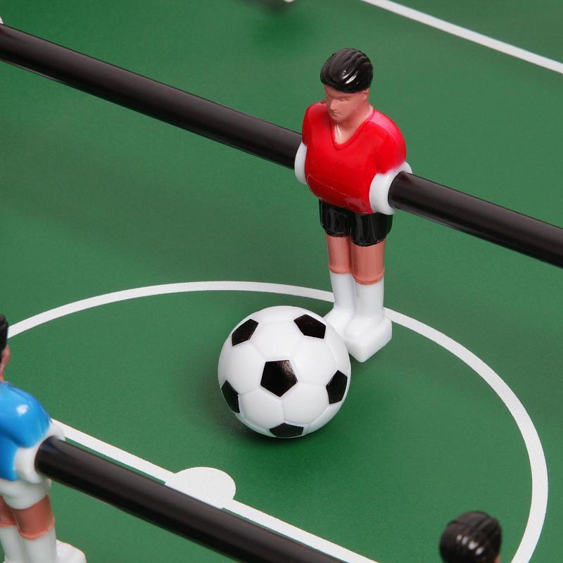 Футбол кикер настольный Fortuna FR-30